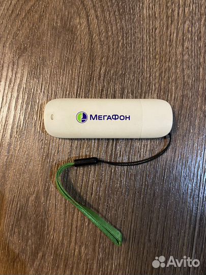 Модем Мегафон
