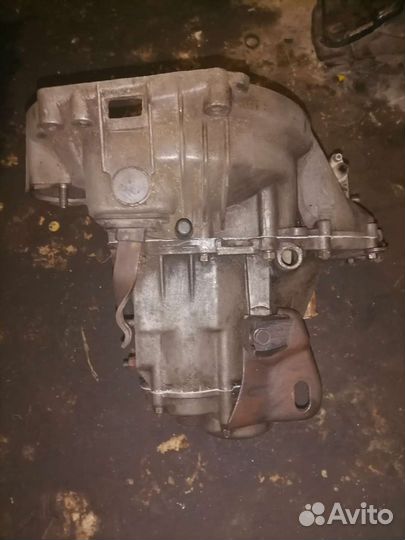 Ремонт Кпп ваз 2110 priora granta