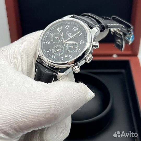 Наручные часы Longines