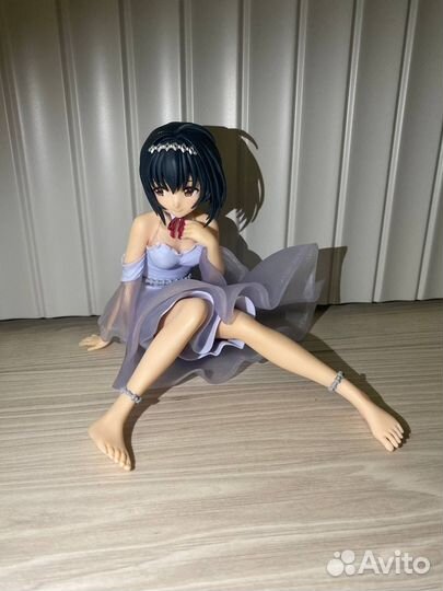 Фигурка аниме