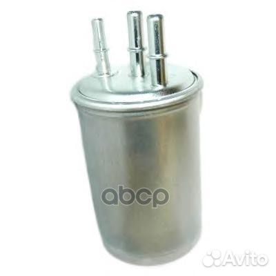 Фильтр топливный (дизель) 4810 meat & doria