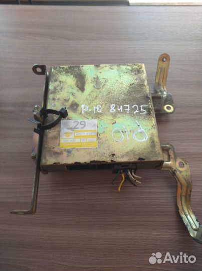 Блок двс Ниссан P10 (2260461J02)