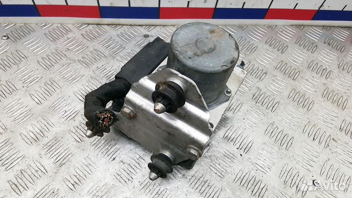 Блок ABS Audi A6 4G/C7 2012