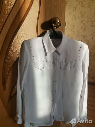 Кофты, блузки