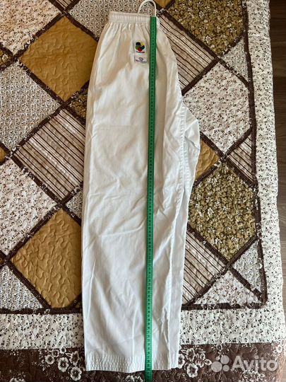 Форма для каратэ