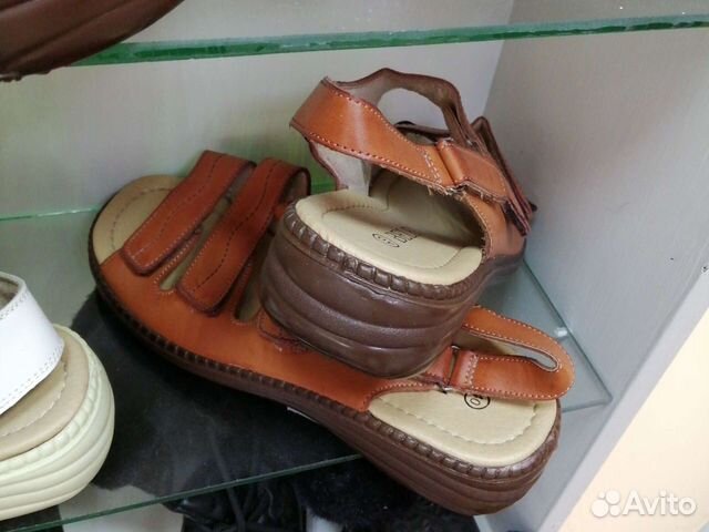 Расспродаю сандали, басаножки