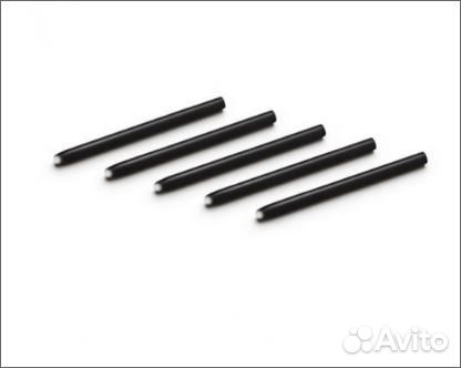 Гибкие наконечники Flex nibs (ACK-20004) на Wacom