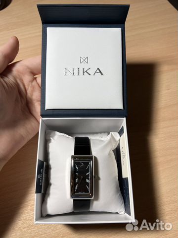 Наручные Ника