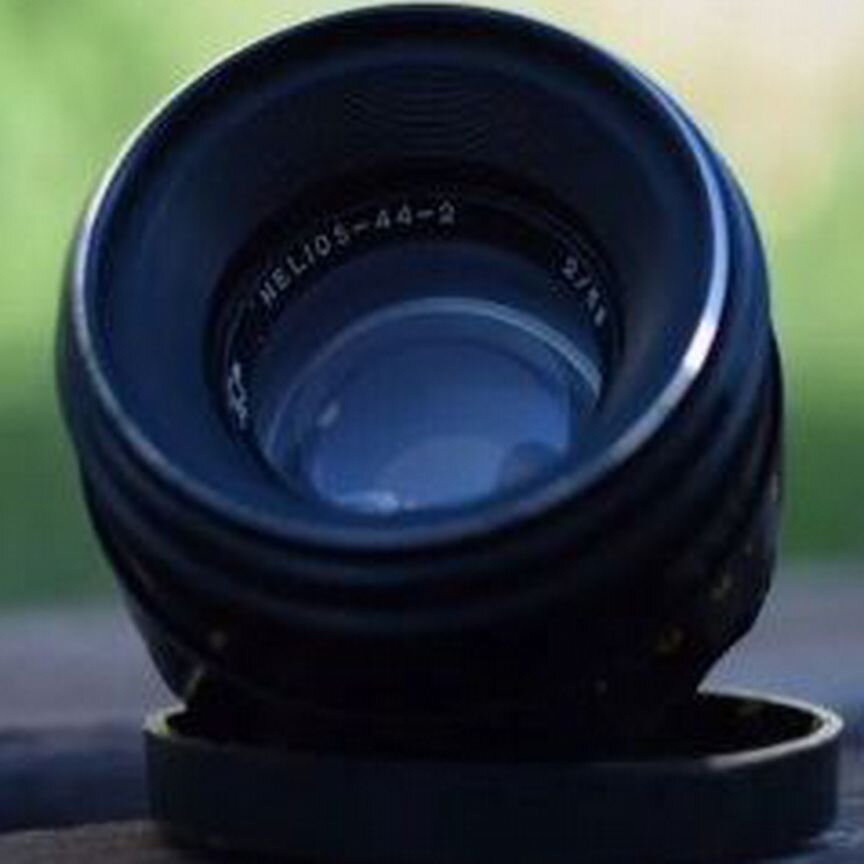 helios 44 2 - Купить объектив для фотоаппарата 🖲📷 в Москве с
