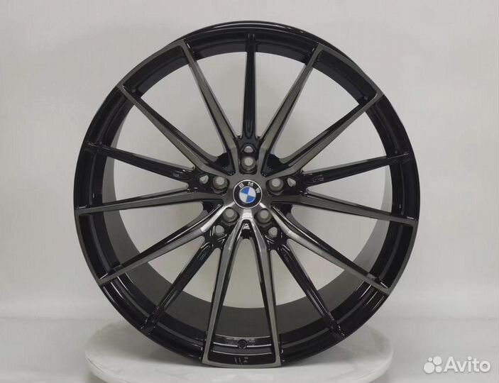 Кованые диски R21