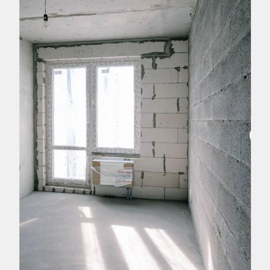 1-к. квартира, 32,7 м², 8/19 эт.