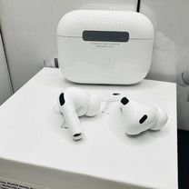 Airpods pro 2 premium с регулировкойu громкости