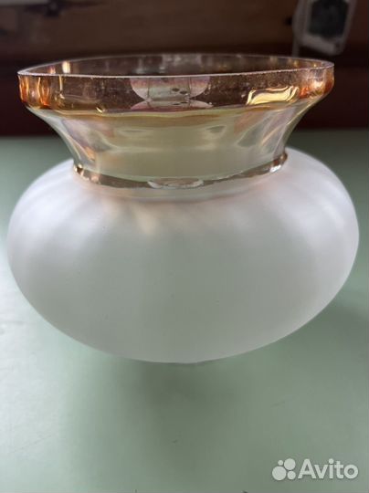 Плафоны для люстры стеклянные