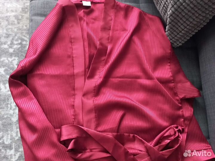 Домашняя одежда. Италия