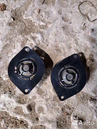 Динамик торпеды Audi A8 D3