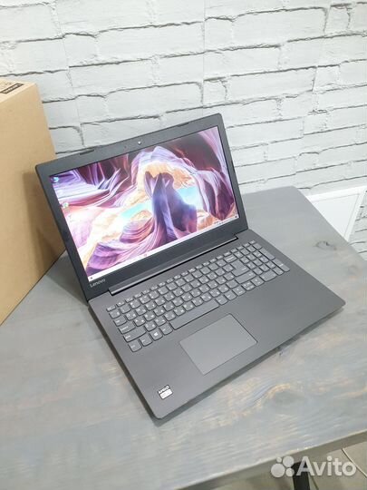 Ноутбук Lenovo IdeaPad 330-15AST 15.6