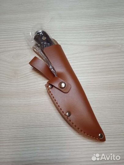 Сербский нож шкуросъемник