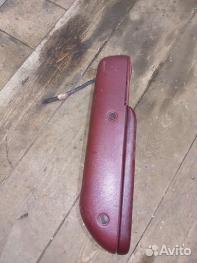 Кнопка стеклоп задн прав Toyota Hilux Surf