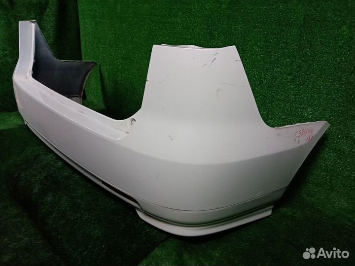 Бампер задний Honda Elysion RR1 K24A