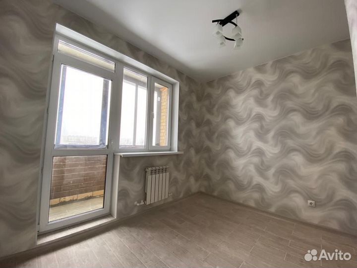 Отделка и ремонт квартир, домов, офисов 