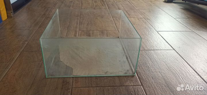 Аквариум 30 литров