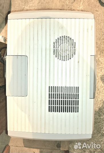 Автохолодильник бу