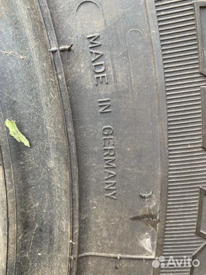 Goodyear Wrangler HP 275/60 R18