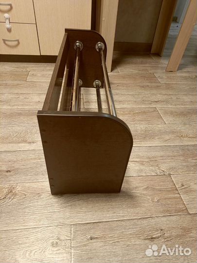 Обувница в прихожую бу