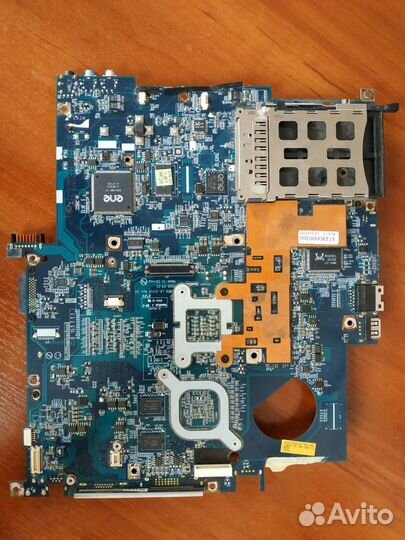 Части от ноутбука Acer Aspire 5100