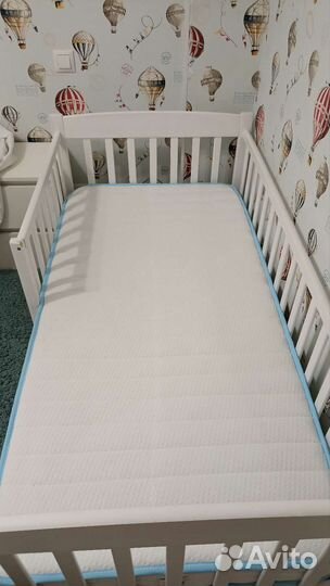 Детский матрас Askona 160 80