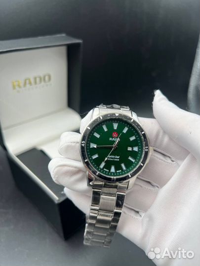 Часы rado