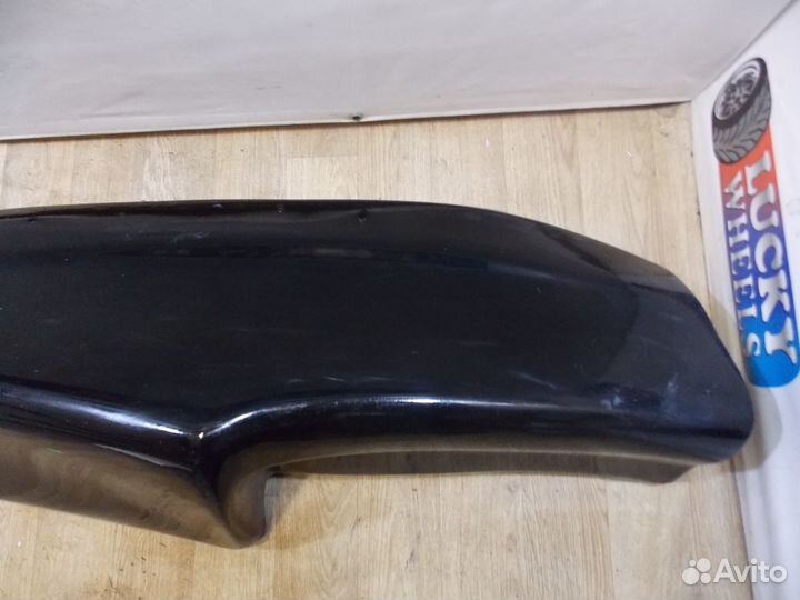 Торпедо 3 BMW E30 Sport