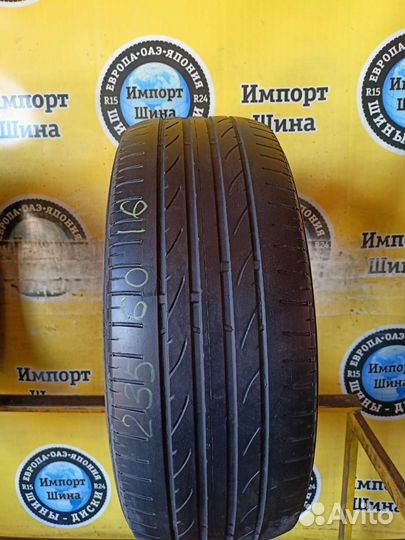 Bridgestone Dueler H/P Sport 235/60 R16 100H