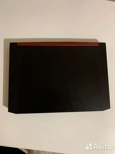 Ноутбук Acer nitro 5