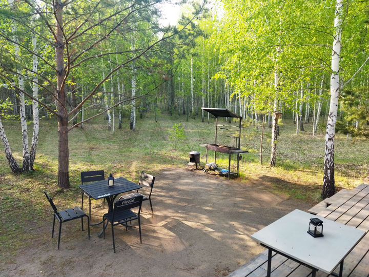 Дом 70 м² на участке 12 сот.