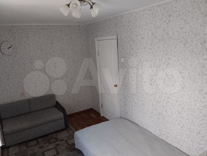 3-к. квартира, 58 м², 4/5 эт.