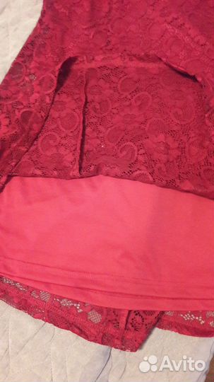 Вечернее платье 52 размер