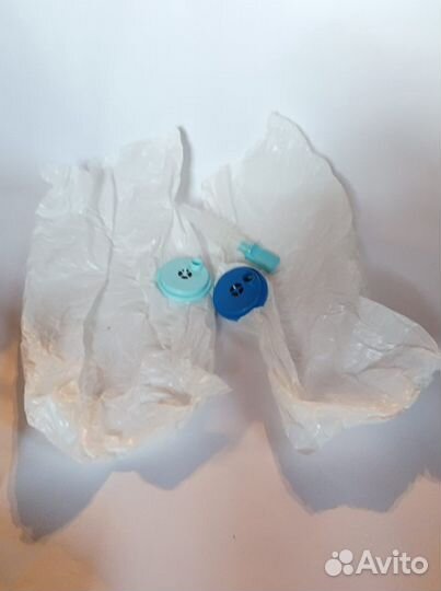 Дыхательный тренажер самоздрав