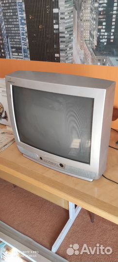 Телевизоры