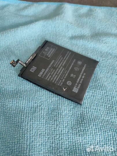 Xiaomi Redmi Note 3 pro