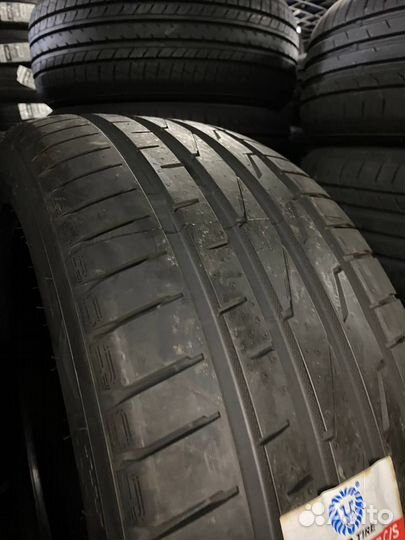 Leao Nova-Force C/S 275/45 R21 110W