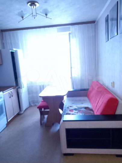 1-к. квартира, 45 м², 8/10 эт.