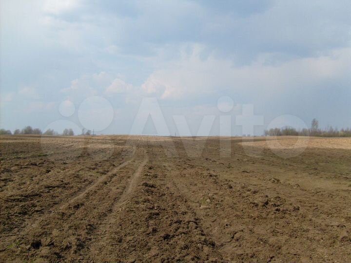 Участок 13 га (СНТ, ДНП)