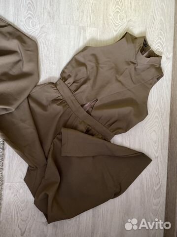 Комбинезон женский