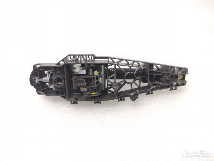Ручка двери задняя левая Jeep Compass 2 2.4 ED6
