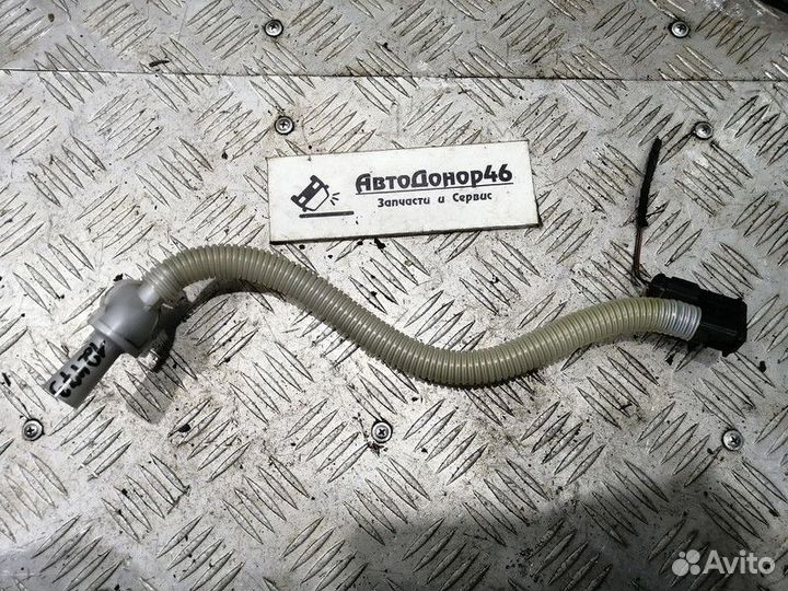 Датчик температуры в салоне Range Rover Sport 1