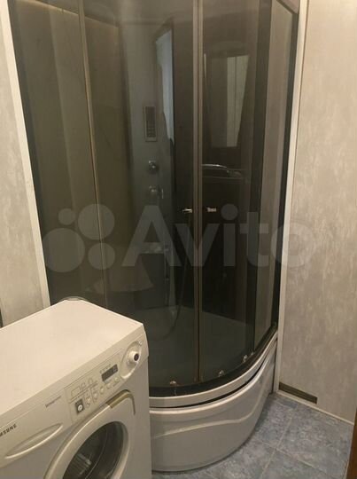 Комната 18,8 м² в 1-к., 4/5 эт.