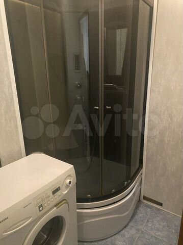 Комната 18,8 м² в 1-к., 4/5 эт.