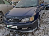 Toyota Ipsum 2.0 AT, 1997, 330 000 км, с пробегом, цена 429 000 руб.