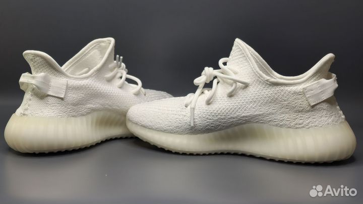 Кроссовки Adidas Yeezy Boost 350 V2